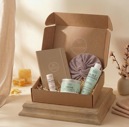 La Box Forces de Femme