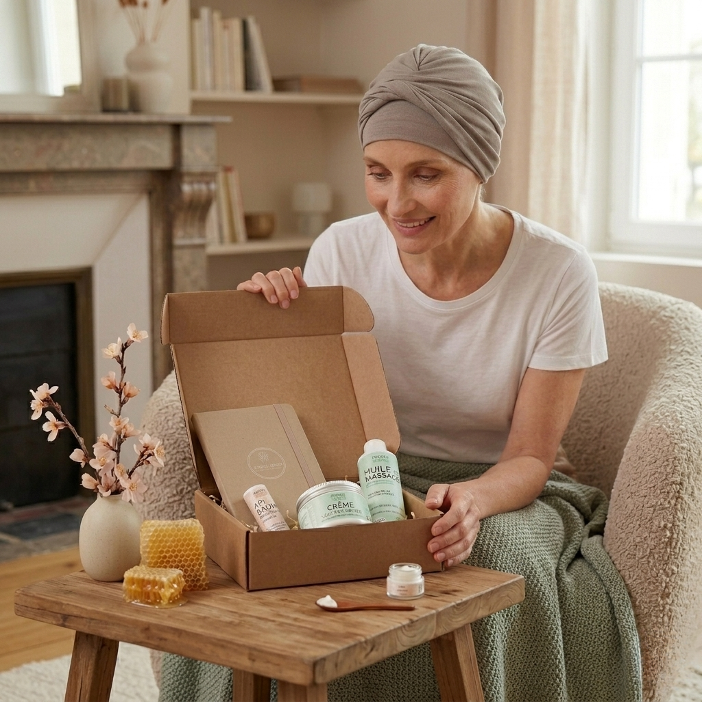 La Box Forces de Femme
