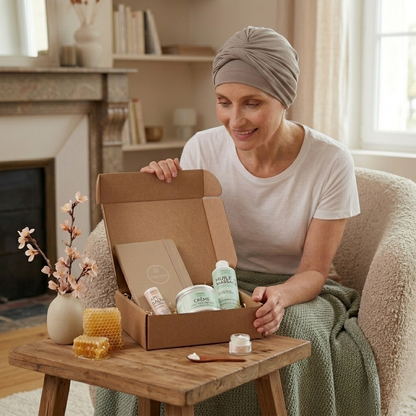 La Box Forces de Femme
