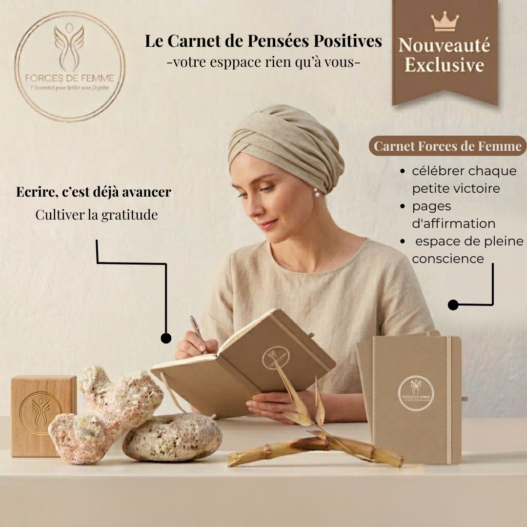 La Box Forces de Femme