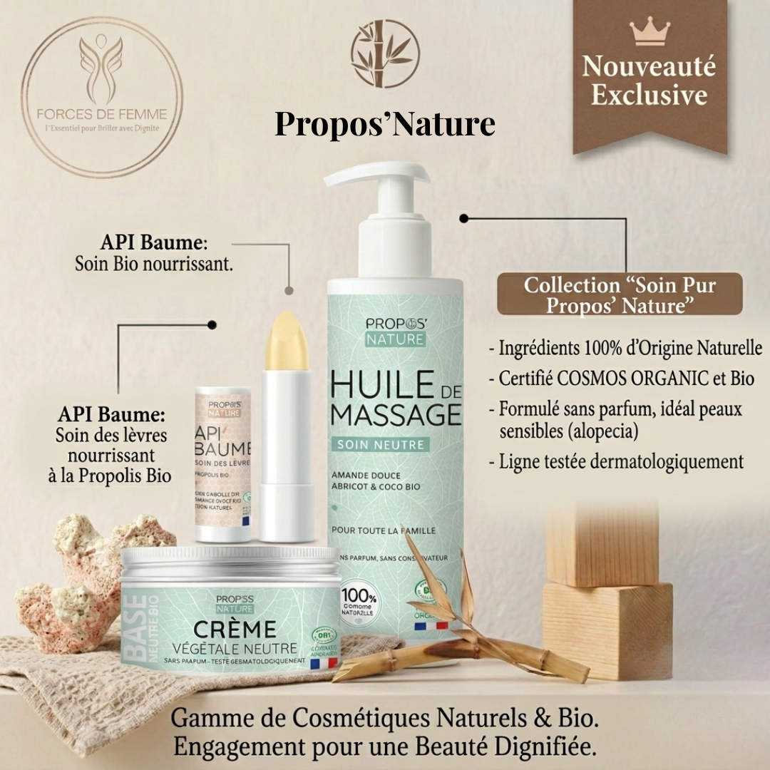 La Box Forces de Femme