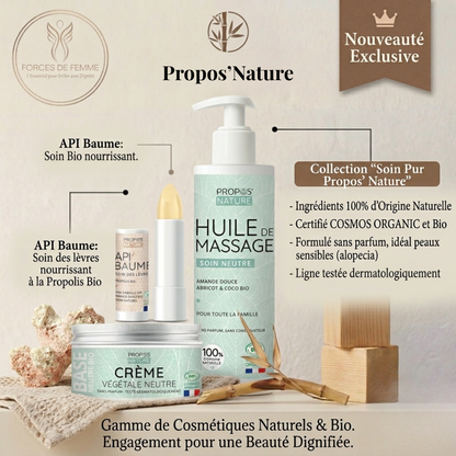 La Box Forces de Femme